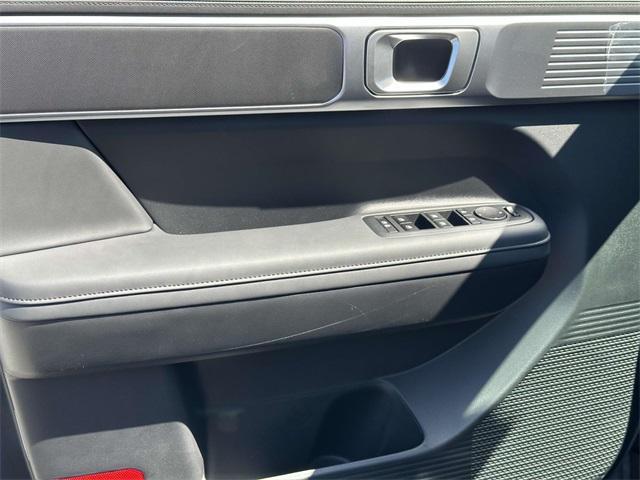 new 2025 Hyundai Santa Fe car, priced at $38,759