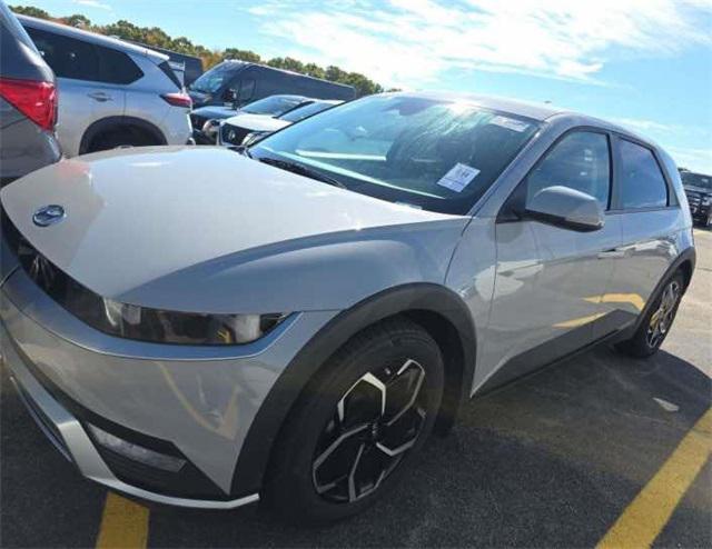 used 2023 Hyundai IONIQ 5 car, priced at $21,995