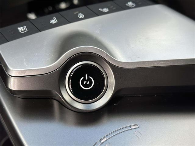 used 2023 Kia EV6 car, priced at $23,000