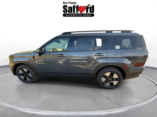 new 2026 Hyundai Santa Fe car, priced at $42,695