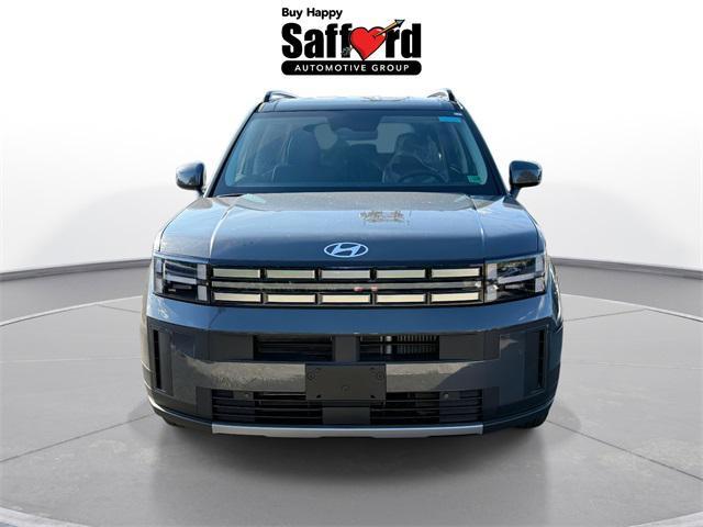 new 2026 Hyundai Santa Fe car, priced at $42,695