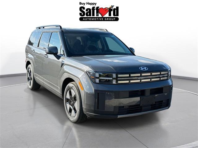 new 2026 Hyundai Santa Fe car, priced at $42,695