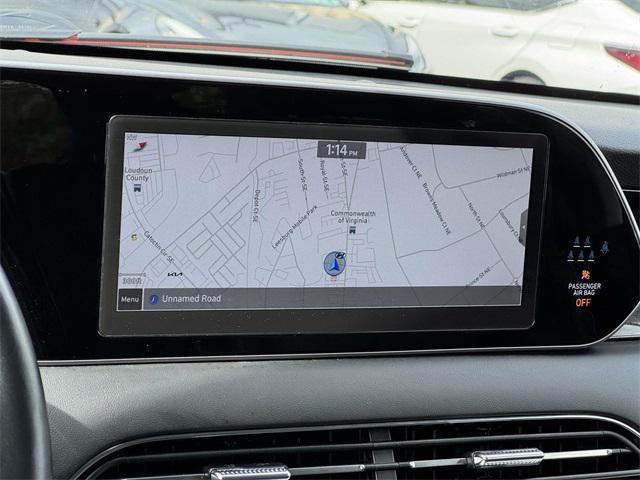 used 2022 Hyundai Palisade car, priced at $26,000