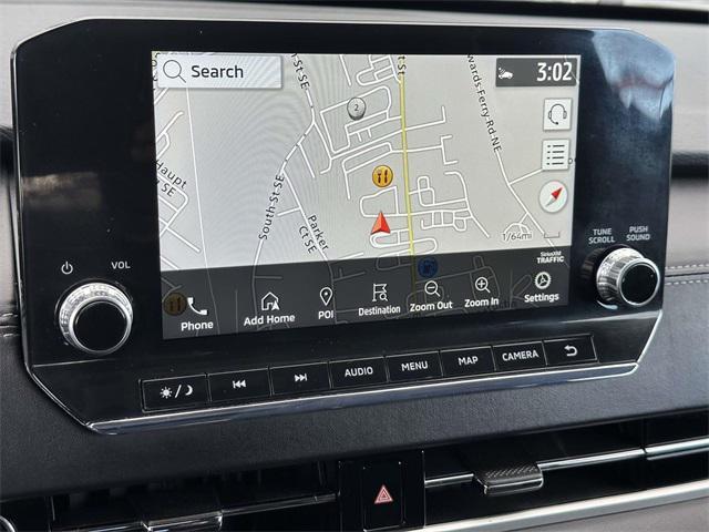 used 2024 Mitsubishi Outlander car, priced at $24,500