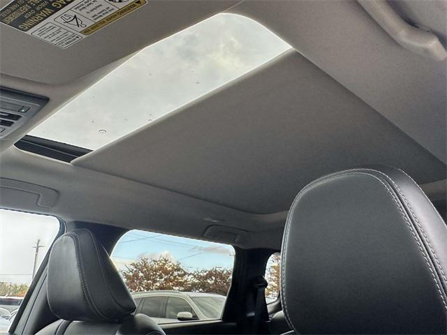 used 2024 Mitsubishi Outlander car, priced at $24,500