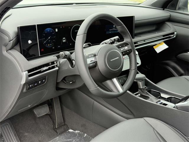 new 2025 Hyundai SANTA CRUZ car, priced at $43,430