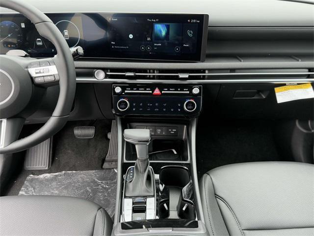 new 2025 Hyundai SANTA CRUZ car, priced at $43,430