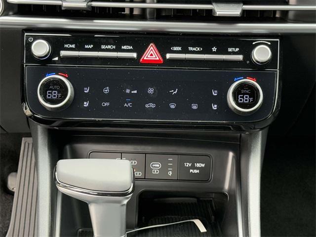new 2025 Hyundai SANTA CRUZ car, priced at $43,430