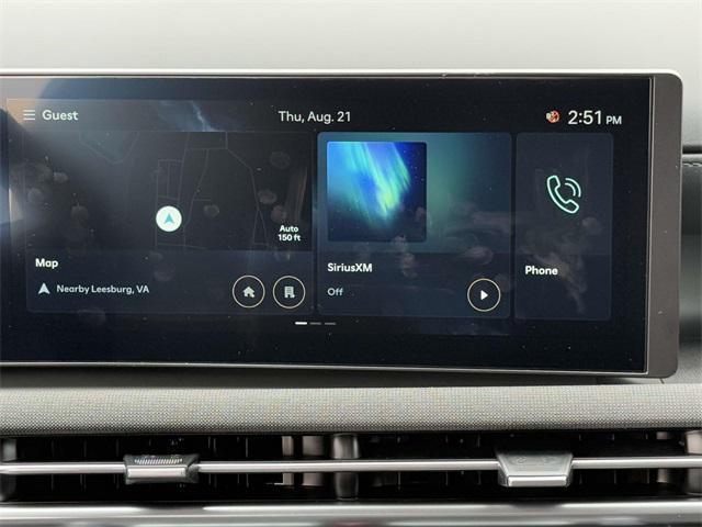 new 2025 Hyundai SANTA CRUZ car, priced at $43,430
