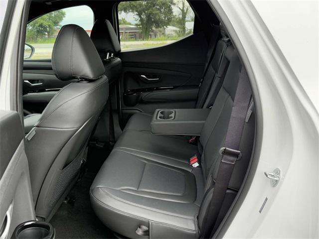 new 2025 Hyundai SANTA CRUZ car, priced at $43,430