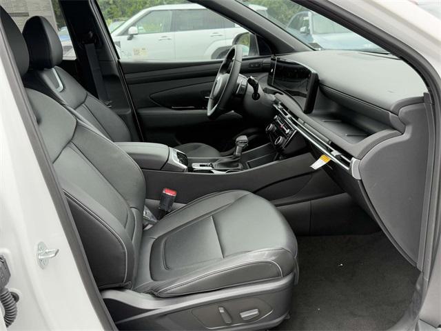 new 2025 Hyundai SANTA CRUZ car, priced at $43,430