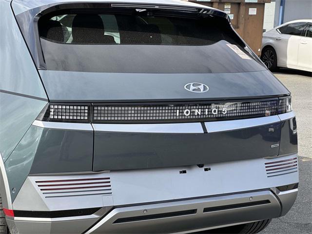 used 2024 Hyundai IONIQ 5 car, priced at $34,500