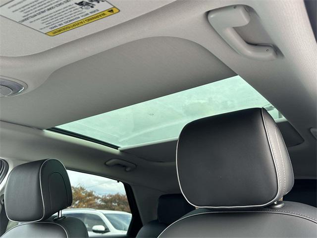 used 2024 Hyundai IONIQ 5 car, priced at $34,500