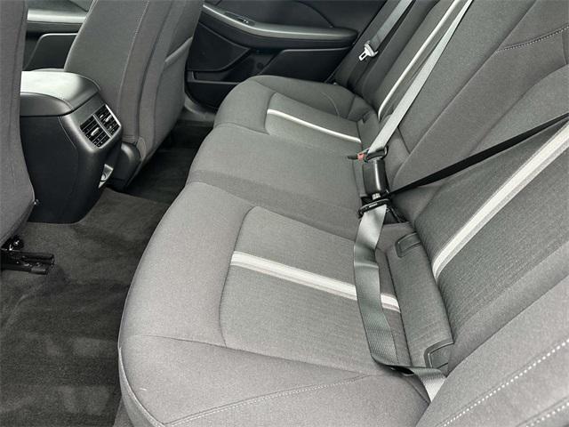 used 2022 Hyundai Sonata car, priced at $23,750