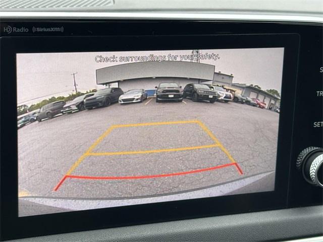 used 2022 Hyundai Sonata car, priced at $23,750