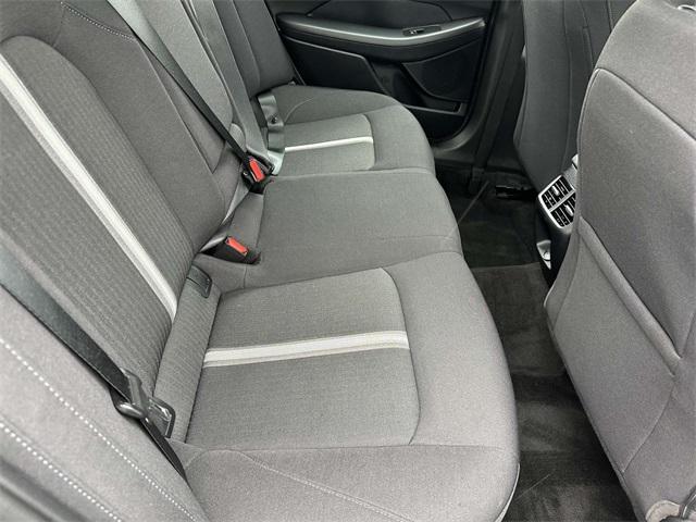 used 2022 Hyundai Sonata car, priced at $23,750