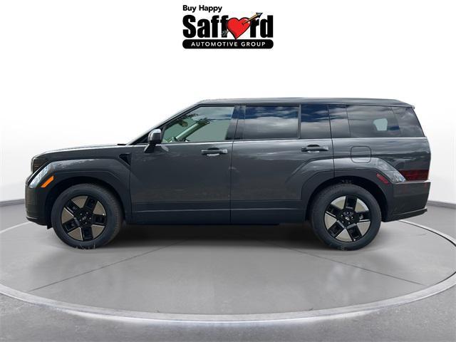 new 2026 Hyundai Santa Fe car, priced at $40,250