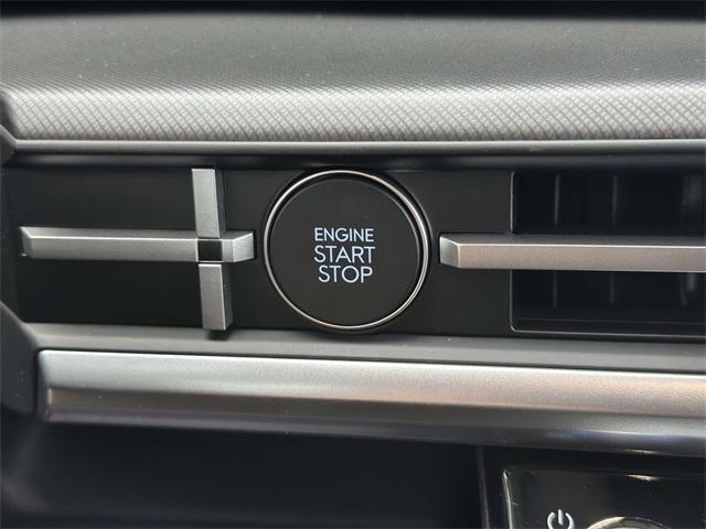 new 2026 Hyundai Santa Fe car, priced at $40,250