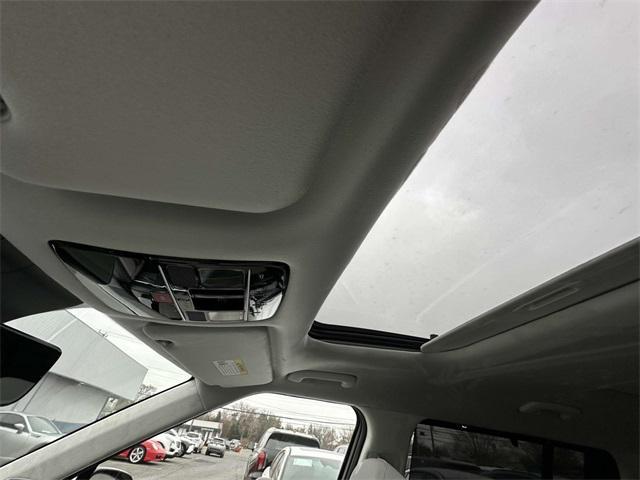 new 2025 Hyundai Santa Fe car, priced at $49,430