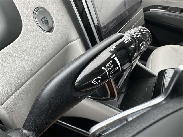 used 2022 Hyundai Tucson car, priced at $27,285