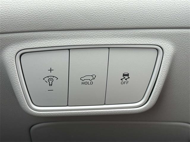 used 2022 Hyundai Tucson car, priced at $27,285