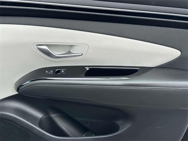 used 2022 Hyundai Tucson car, priced at $27,285