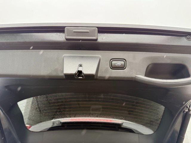 used 2022 Hyundai Tucson car, priced at $27,670