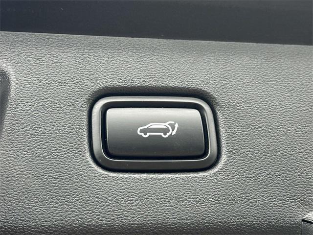 used 2022 Hyundai Tucson car, priced at $27,285