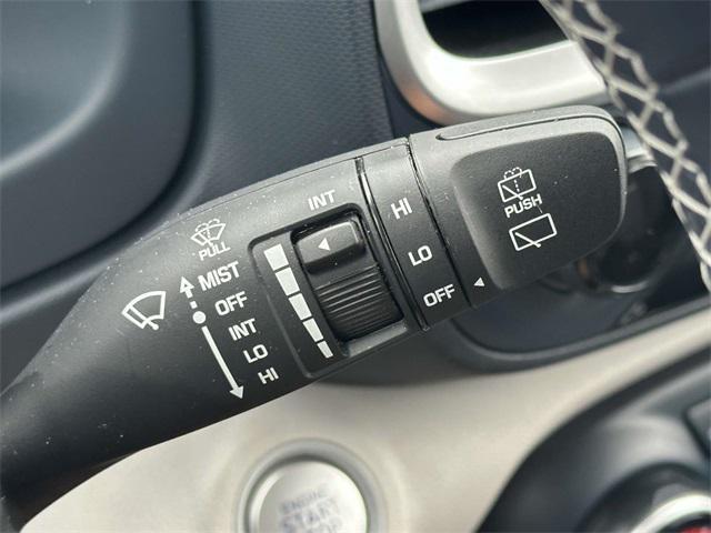 used 2023 Hyundai Venue car, priced at $19,193