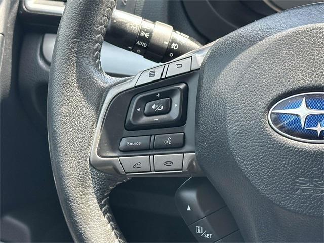 used 2016 Subaru Forester car, priced at $15,995
