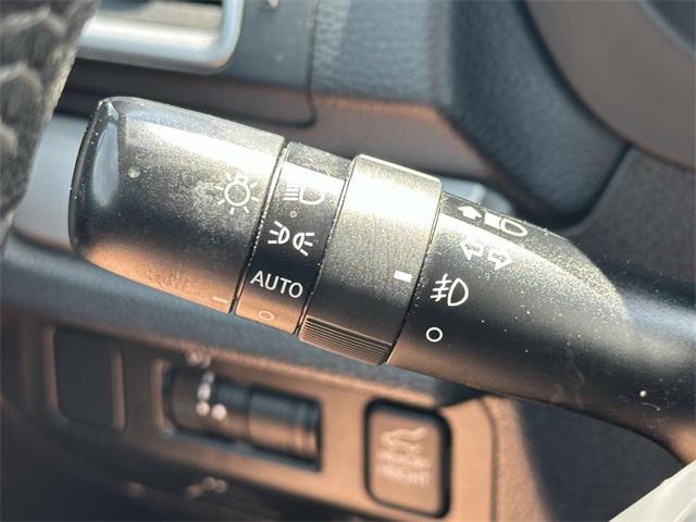 used 2016 Subaru Forester car, priced at $15,995