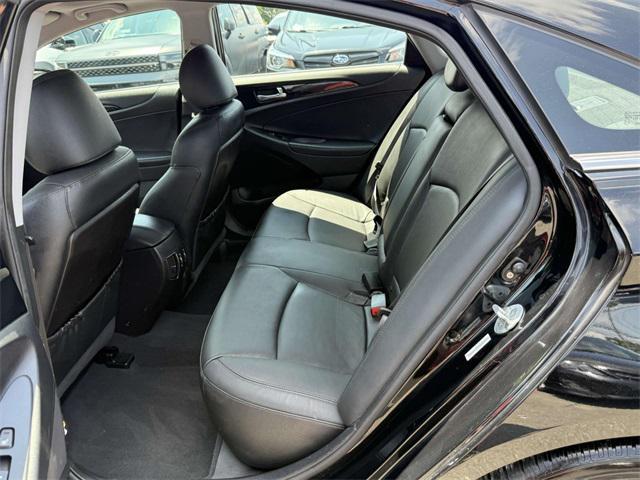 used 2011 Hyundai Sonata car, priced at $6,995