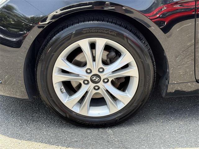 used 2011 Hyundai Sonata car, priced at $6,995
