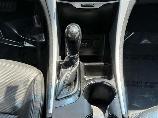 used 2011 Hyundai Sonata car, priced at $6,995