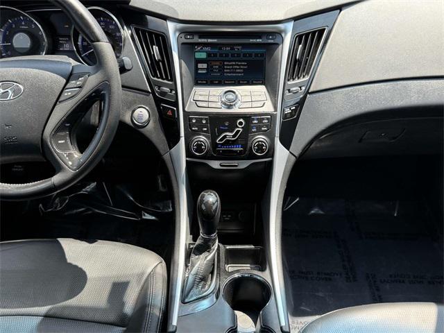 used 2011 Hyundai Sonata car, priced at $6,995