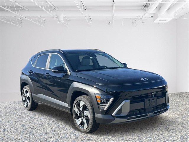 used 2024 Hyundai Kona car, priced at $28,895