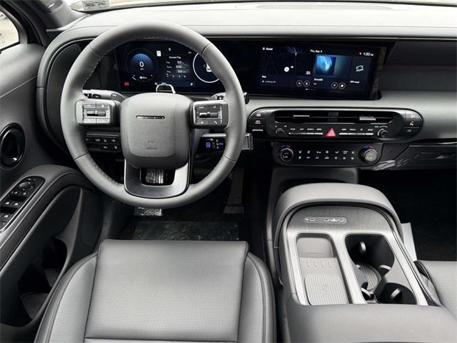 new 2026 Hyundai Palisade car, priced at $51,590