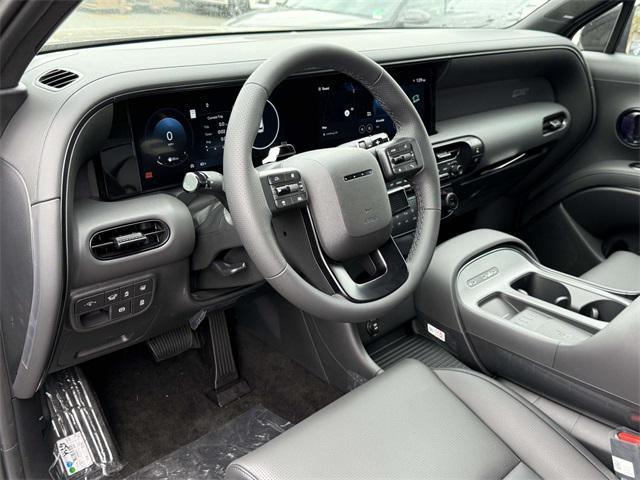 new 2026 Hyundai Palisade car, priced at $51,590