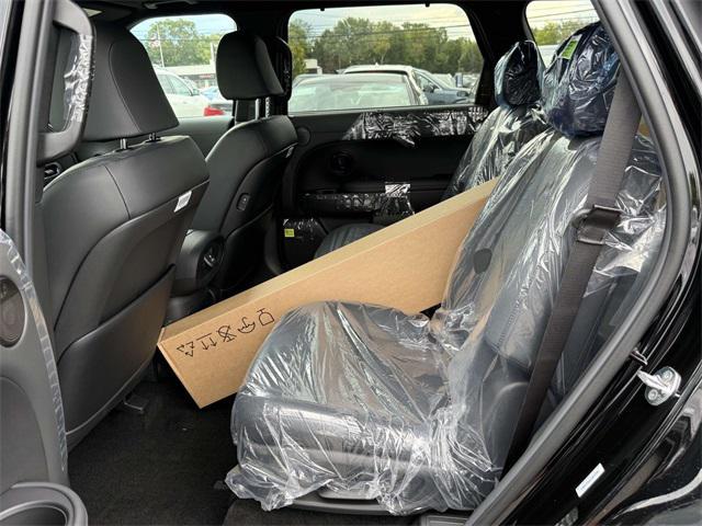 new 2026 Hyundai Palisade car, priced at $51,590