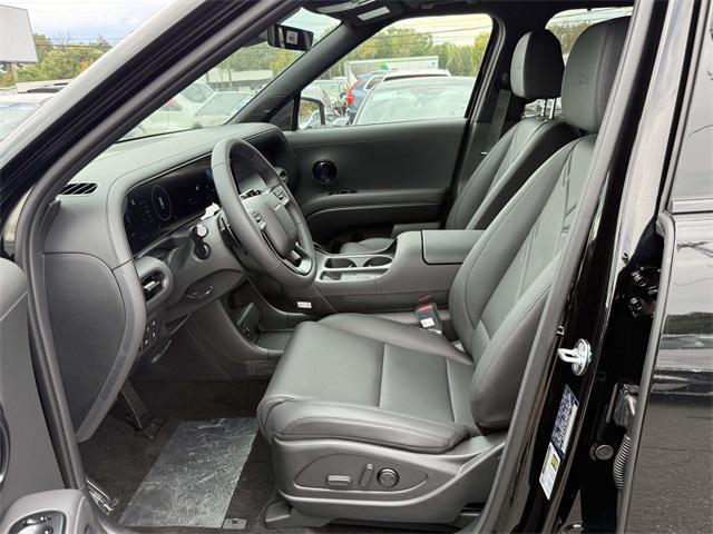 new 2026 Hyundai Palisade car, priced at $51,590