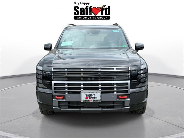 new 2026 Hyundai Palisade car, priced at $51,590