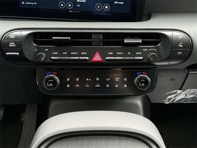 new 2026 Hyundai Palisade car, priced at $51,590