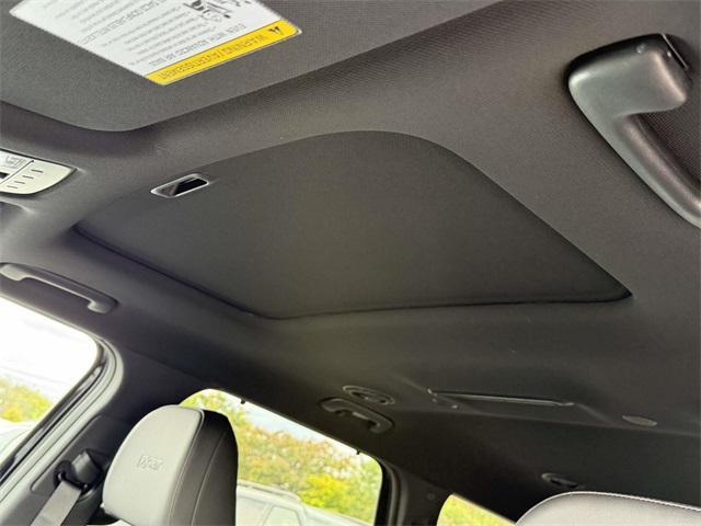 new 2026 Hyundai Palisade car, priced at $51,590