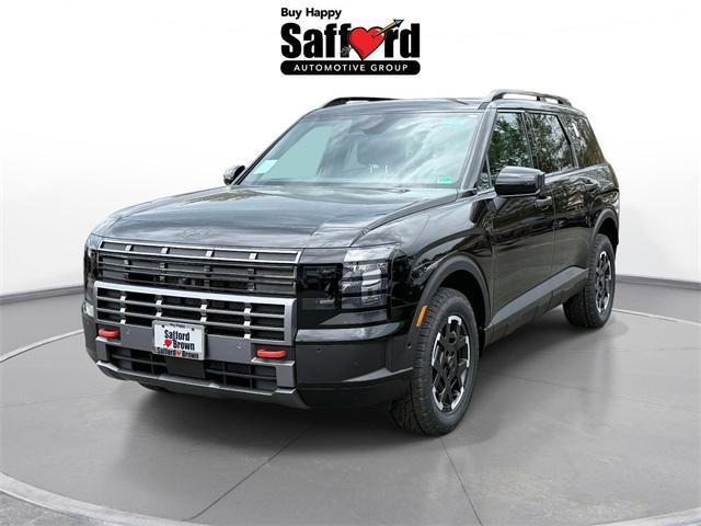 new 2026 Hyundai Palisade car, priced at $51,590