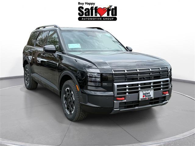 new 2026 Hyundai Palisade car, priced at $51,590