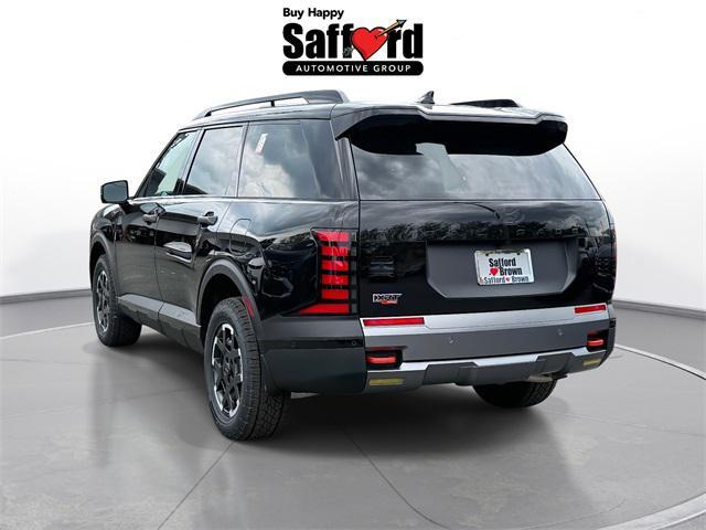 new 2026 Hyundai Palisade car, priced at $51,590