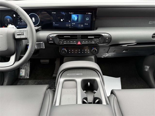 new 2026 Hyundai Palisade car, priced at $51,590