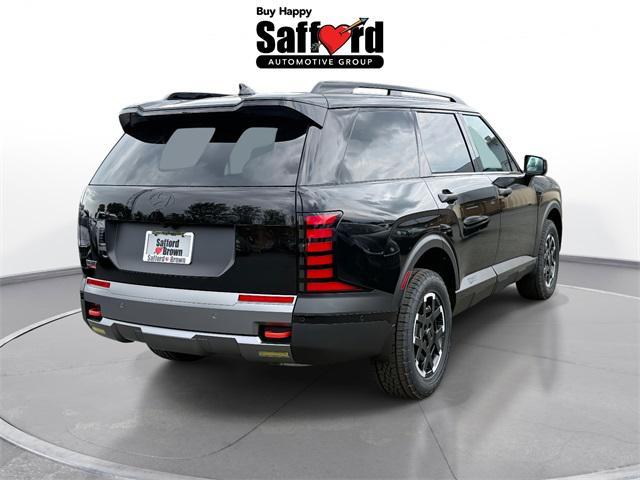 new 2026 Hyundai Palisade car, priced at $51,590