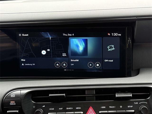 new 2026 Hyundai Palisade car, priced at $51,590