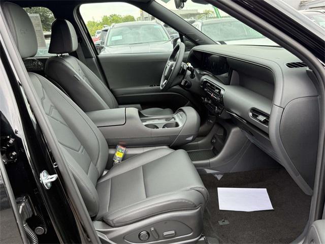 new 2026 Hyundai Palisade car, priced at $51,590